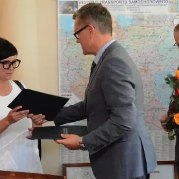 Nauczycielskie awanse