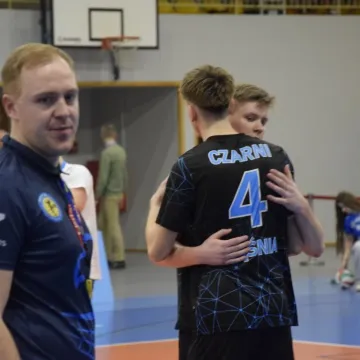 METPRIM Volley Radomsko mistrzem III ligi po triumfie w turnieju finałowym