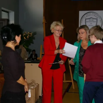 Reymontówka na Bugaju świętuje 100-lecie istnienia