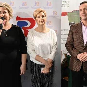 43 wystawców, setki możliwości. Targi edukacyjne w II LO Radomsko