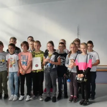 Uczyli jak ratować życie