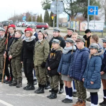 Dzień Pamięci Żołnierzy Wyklętych w Radomsku
