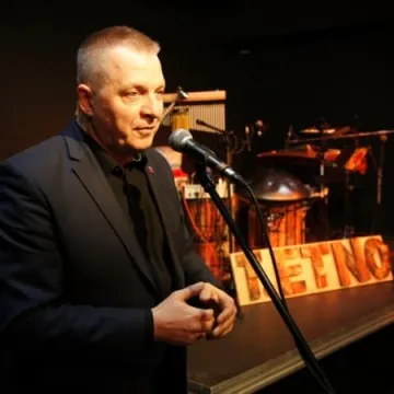 Koncert instrumentów świata z T.ETNO