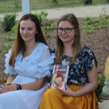 Czytali Pana Tadeusza