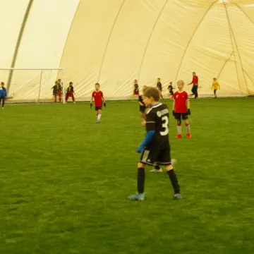 Krzynówek Cup dobiegł końca