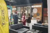 Firma Korner na targach Warsaw Home&Contract