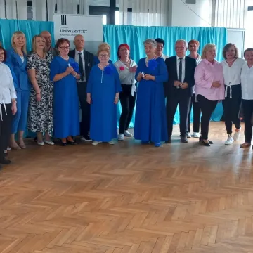 RUTW żegna rok akademicki 2024/2025