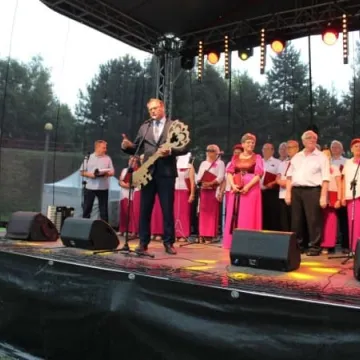 Finał Radomszczańskich Senioraliów 2019