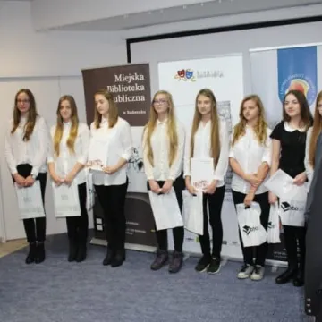 Projekt „Kierunek Kultura-Szekspir” zakończony