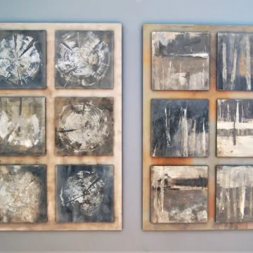 Wirtualne otwarcie wystawy ARTRA 2020