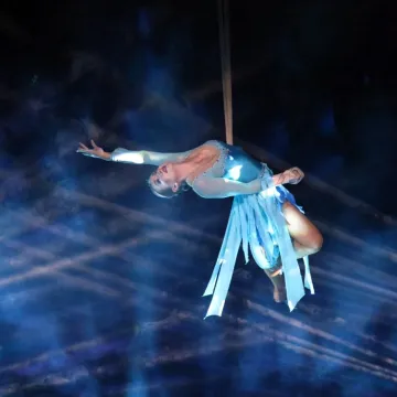 Cyrk Korona - Nowe Show jak z Bajki