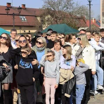 Żołnierze złożyli przysięgę w Przedborzu