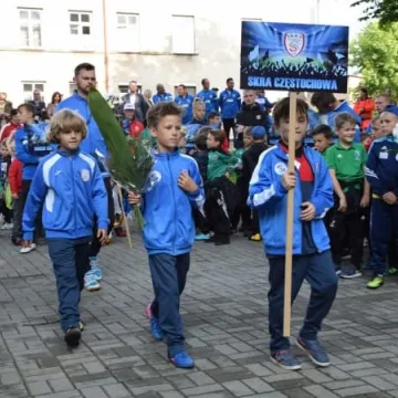 Piłkarski turniej dla niepodległej