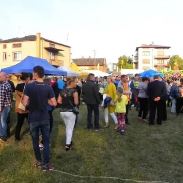 Święto Ziemniaka w Dmeninie