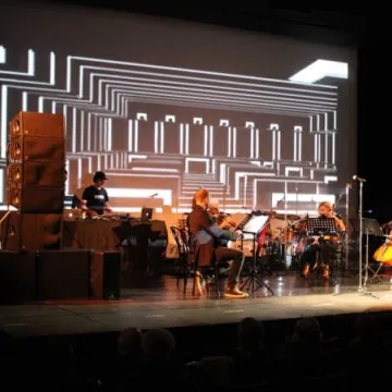 Różewicz Open Festiwal: koncert - Steve Nash, Dj Funktion, Pan Jaras & Pinky Loops Quartet