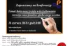 Poradnia zaprasza na konferencję