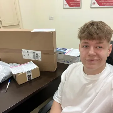 Z Radomska na Maltę. Uczniowie Drzewniaka w międzynarodowym projekcie