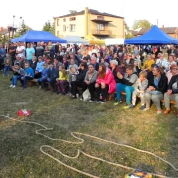 Święto Ziemniaka w Dmeninie