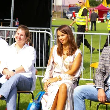 Gomunice: impreza z miodem w roli głównej