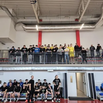 RMF MAXX po raz drugi z rzędu zdobył Puchar Niezdobywców Pucharów w Radomsku