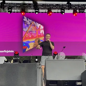 Wystartowały! Dni Radomska 2024. Dzień 1