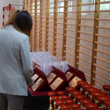 II Turniej Randori Cup w Radomsku