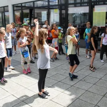 Wakacyjne przygody w MDK