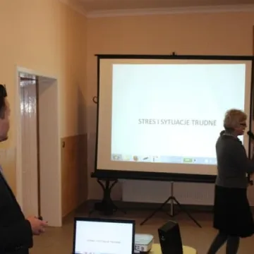 Z myślą o seniorach