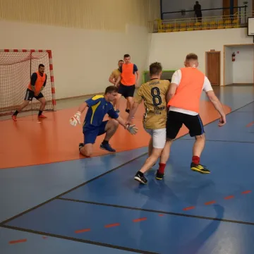 Liga 6 z Perspektywami