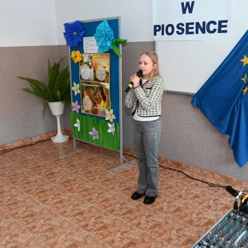 Europa wyśpiewana w wielu językach. XVII konkurs wokalny w „Reymontówce”