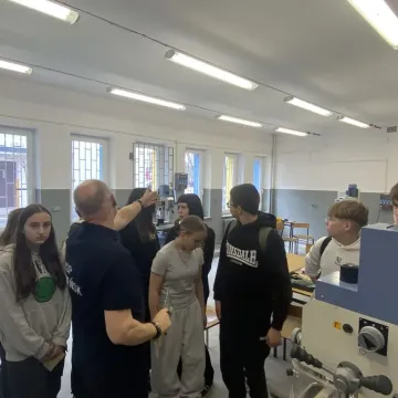 Gra terenowa, pokazy i kierunki. Tak było w Kamieńsku