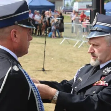 100 lat OSP Radziechowice Drugie