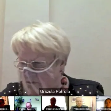 Powiatowa oświata po lupą radnych