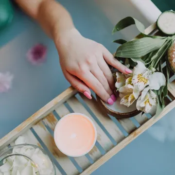 Kilka pomysłów na relaks dla par