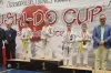 Brąz Filipa Czai w prestiżowym turnieju Bushi-Do Cup