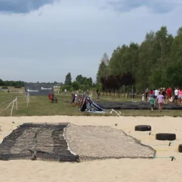 Bieg „RADOMSKO EXTREME 2019” i piknik militarny