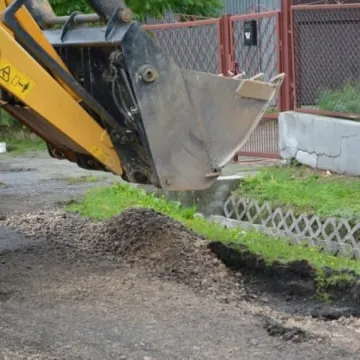 Remont ul. Orląt Lwowskich 