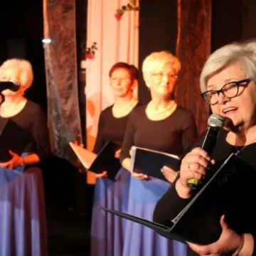 Zakończenie roku Uniwersytetu Trzeciego Wieku „Wiem więcej”