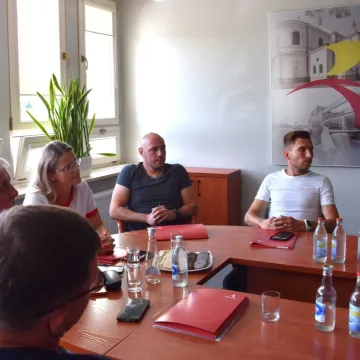 Nowa Rada Sportu na lata 2024-2029. Przewodniczącym Dawid Nowak