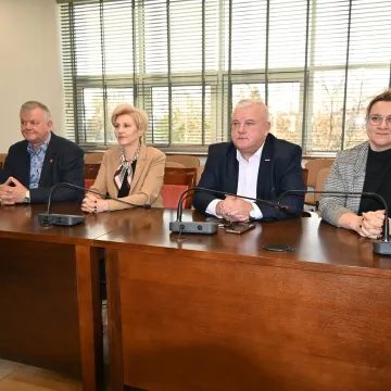 Nowe inwestycje w powiecie radomszczańskim dzięki unijnym dotacjom