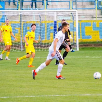 [WIDEO] RKS Radomsko odpada z Pucharu Polski