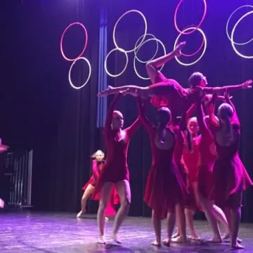 XXII Ogólnopolskie Spotkania Taneczne RADOMSKO OPEN 2018