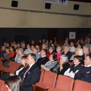 Chóry zaprezentowały się w MDK