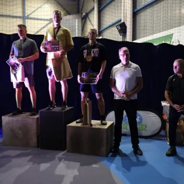 Elita na Athletes Clash. Wyniki 6. edycji w Radomsku