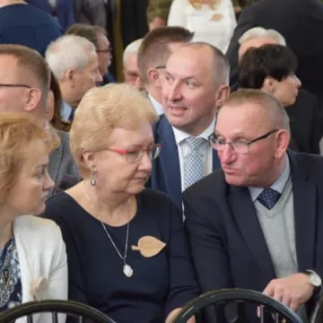 70 lat „Drzewniaka”