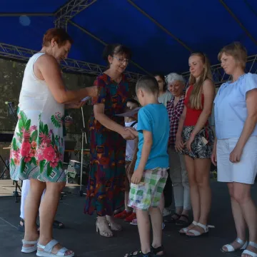 33. Światowy Festiwal Poezji Marii Konopnickiej w Przedborzu