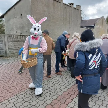 Udany Kiermasz Wielkanocny