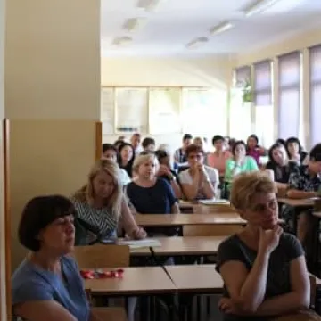 Warsztaty z prawa podatkowego  w ZSE