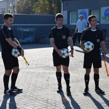 Druga porażka RKS Radomsko