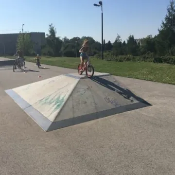 Festiwal Rowerowy: Niedzielne zabawy dla najmłodszych 